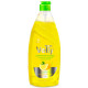 Моющее средство для посуды Velly 500мл лимон Grass арт.125426 (Ст.8)