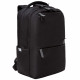 Рюкзак для мальчиков (Grizzly) арт RU-337-1/2 черный-черный 29х43х15 см