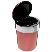 Пепельница для авто "TORSO" в подстаканник  арт.5182350