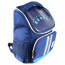 Ранец для мальчика школьный (LIUZHIJIAO) синий 39х29х16см арт  CC110_2363S-1 - 