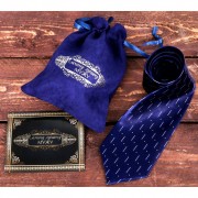 Набор подарочный "Самому лучшему мужу" (галстук,открытка) арт.2331428
