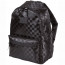 Рюкзак для мальчика (deVENTE) TOTAL BLACK 44x31x20 см арт.7032414 - 
