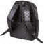 Рюкзак для мальчика (deVENTE) TOTAL BLACK 44x31x20 см арт.7032414 - 