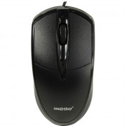 Мышь провод. Smartbuy ONE 215-K цв.чёрный