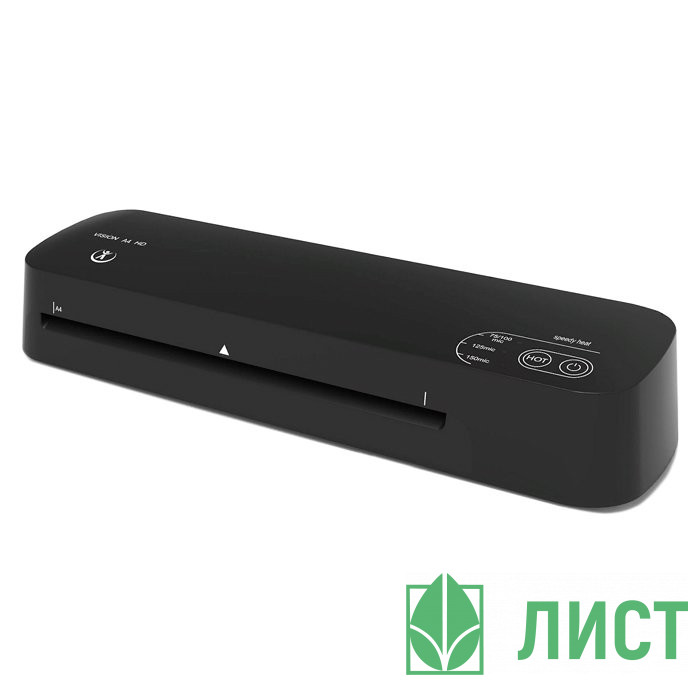 Ламинатор Vision A4 HD (G10 HD)