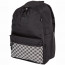 Рюкзак для мальчика (deVENTE) TOTAL BLACK 44x31x20 см арт.7032473 - 