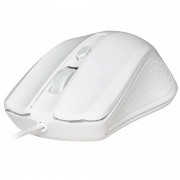 Мышь провод. SmartBuy 352 ONE,цв.белый