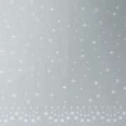 Пленка упаковочная 0,7*8,2м "Искра" прозрачная 40мкм арт.9731497