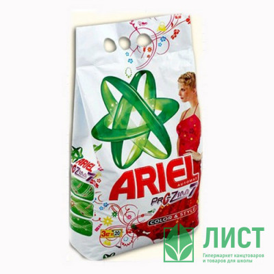 стир./пор. Ariel 2,5кг автомат Колор (Ст.6) стир./пор. Ariel 2,5кг автомат Колор (Ст.6)