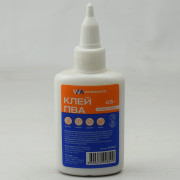 Клей ПВА 65г WorkMate арт.63002800 (Ст.50)