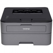 Принтер Brother HL-L2300DR (A4,8Мб,26стр/мин,GDI,дуплекс,USB,старт.картридж 700стр) [hll2300dr1]