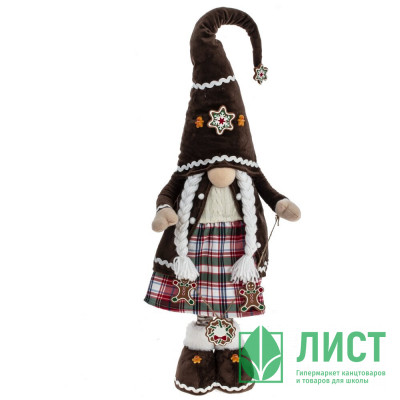 Игрушка декор. &quot;Гном&quot; 90см арт.791706 Игрушка декор. "Гном" 90см арт.791706
