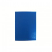 Тетрадь А4 клетка 96 листов бумвинил скоба (МАЯК) Синий арт Т-4096 Б2