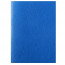 Тетрадь А4 клетка 96 листов бумвинил скоба (МАЯК) Синий арт Т-4096 Б2 - 
