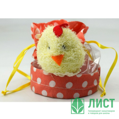 Конфетница 16*8см Петушок арт.1308737 Конфетница 16*8см Петушок арт.1308737