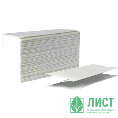 Полотенце бумажное Z-сложение 2-сл 200л Терес Комфорт (21*23) Система H3 белые арт.N-0240 (Ст.20) Полотенце бумажное Z-сложение 2-сл 200л Терес Комфорт (21*23) Система H3 белые арт.N-0240 (Ст.20)