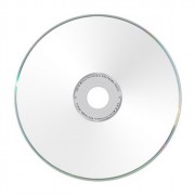 Диск  CD-R Mirex 700Мб 80мин 48x Cake Box для печати (Ст.10) УПАКОВКА