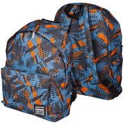 Рюкзак для мальчика (deVENTE) Grunge 40x30x14 см арт.7032320