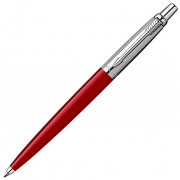 Ручка шариковая подарочная (PARKER) JOTTER Original K60, красный корпус, в блистере арт.1846433/2096857