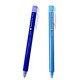 Ручка гелевая ПИШИ-СТИРАЙ синяя "Классика" 0,5 мм, автомат, FCT2810