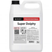 Средство для ежедневной чистки сантехники Pro-Brite Super Dolphy 5л арт.017-5