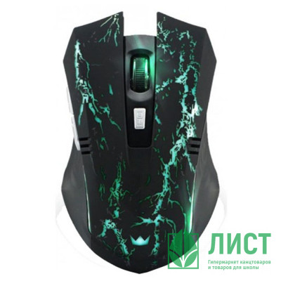 Мышь проводная игровая CROWN CMXG-600 игровая USB Мышь проводная игровая CROWN CMXG-600 игровая USB