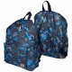 Рюкзак для мальчика (deVENTE) Dynamic 40x30x14 см арт.7032322