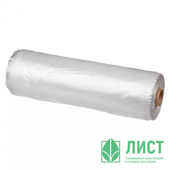 Пакет фасовочный ПНД рулон 25*35см  8мкм на втулке арт.ФНД04970 Пакет фасовочный ПНД рулон 25*35см  8мкм на втулке арт.ФНД04970
