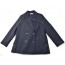 Жакет для девочки (Делорас) арт.63768XA  размер 36/140-46/170 цвет синий - 