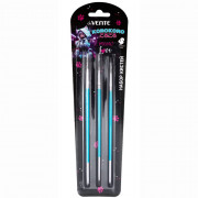 Набор кистей белка 3 штуки в наборе (deVENTE) Korokoro №1,3,6 арт.8072515