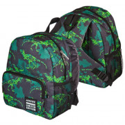 Рюкзак для мальчиков дошкольный (deVENTE) Ergo. Dino 30x25x13см арт.7031302