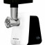 Мясорубка BRAYER, арт.BR1600, белый/черный, 1300Вт - 